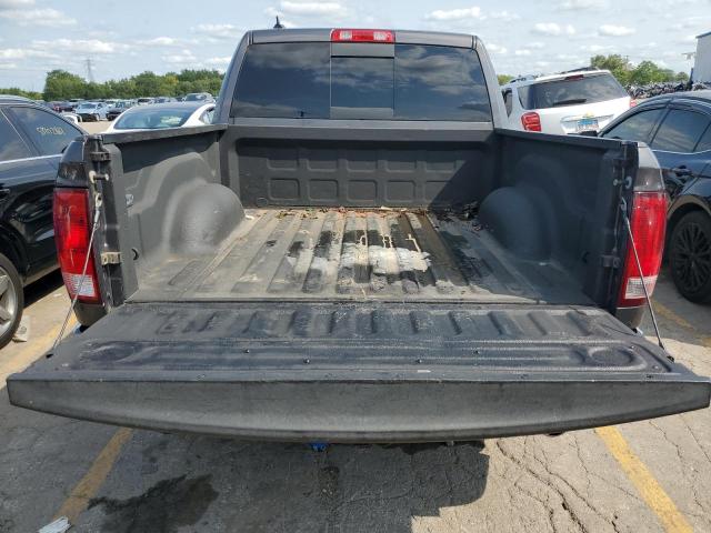 1C6RR6LT9FS676358 - 2015 RAM 1500 SLT GRAY photo 9