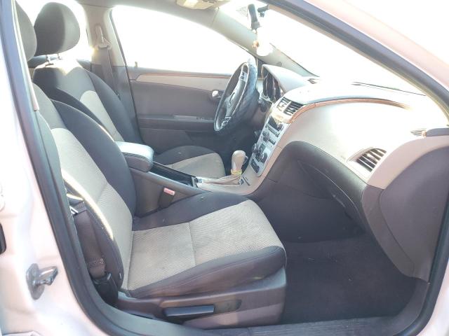 1G1ZC5E06CF232939 - 2012 CHEVROLET MALIBU 1LT 白色 照片 5
