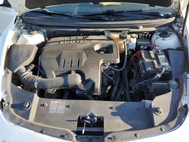 1G1ZC5E06CF232939 - 2012 CHEVROLET MALIBU 1LT 白色 照片 7