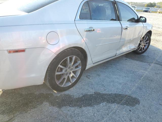 1G1ZC5E06CF232939 - 2012 CHEVROLET MALIBU 1LT 白色 照片 9