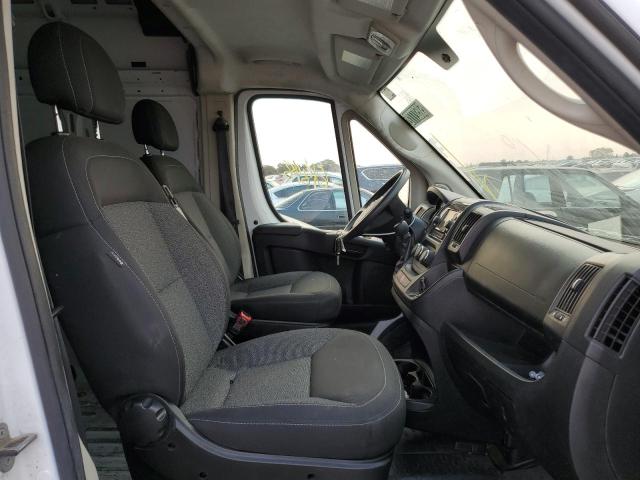 3C6TRVBG6LE105252 - 2020 RAM PROMASTER 白色 照片 5