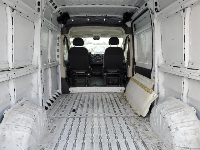 3C6TRVBG6LE105252 - 2020 RAM PROMASTER 白色 照片 6