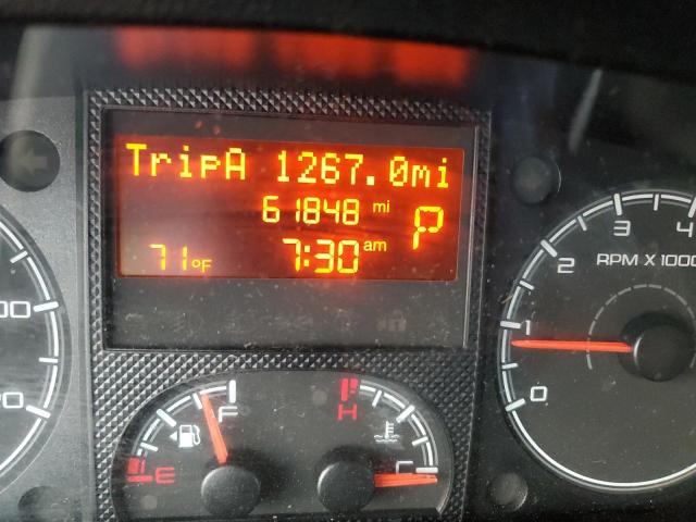 3C6TRVBG6LE105252 - 2020 RAM PROMASTER 白色 照片 8