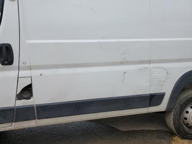3C6TRVBG6LE105252 - 2020 RAM PROMASTER 白色 照片 9