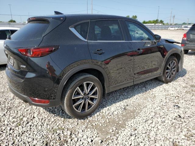 JM3KFADL3H0111422 - 2017 MAZDA CX-5 GRAND BLACK photo 4