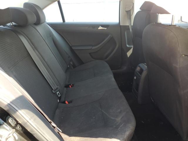 3VW2K7AJ5FM236178 - 2015 VOLKSWAGEN JETTA BASE 黑色 照片 6