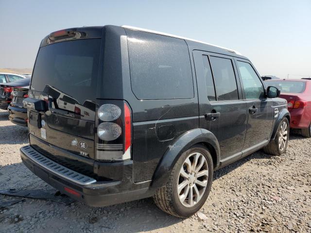 SALAK2V65EA722789 - 2014 LAND ROVER LR4 BLACK photo 4