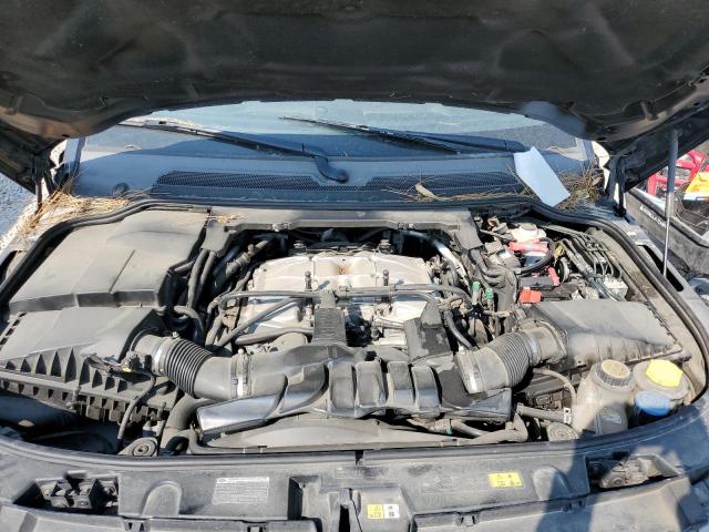 SALAK2V65EA722789 - 2014 LAND ROVER LR4 BLACK photo 7