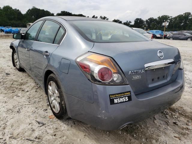 1N4AL2AP7AC178187 - 2010 NISSAN ALTIMA BASE  photo 3