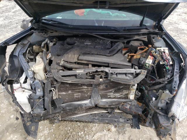 1N4AL2AP7AC178187 - 2010 NISSAN ALTIMA BASE  photo 7