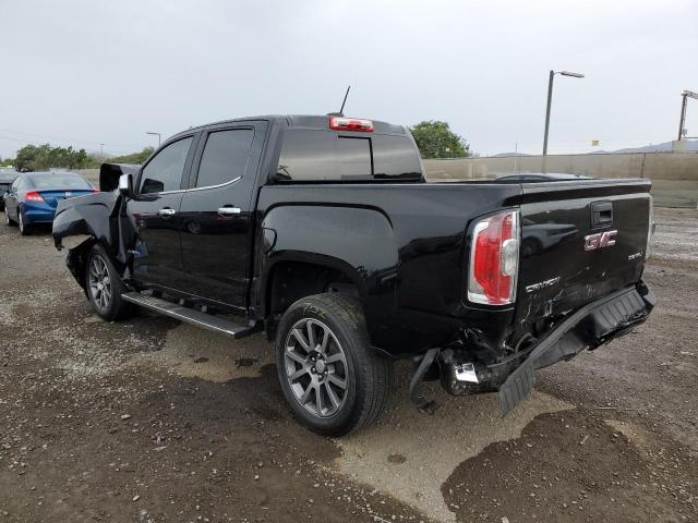 1GTG5EEN2K1191886 - 2019 GMC CANYON DEN BLACK photo 3