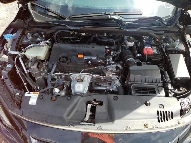 2HGFC2F86MH513055 - 2021 HONDA CIVIC SPOR BLACK photo 7