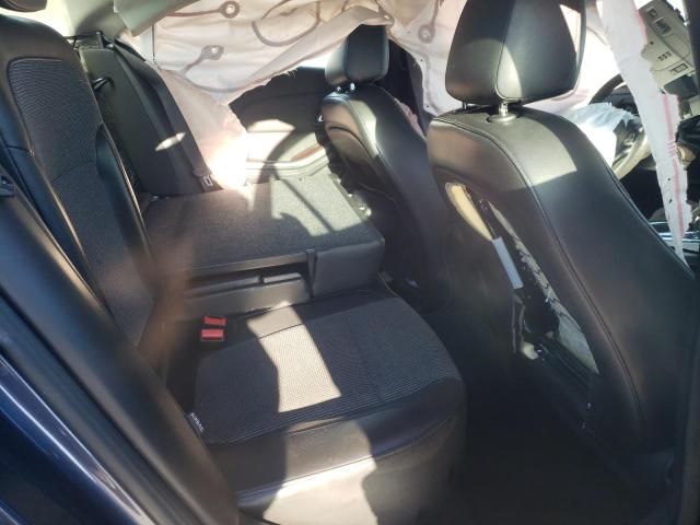 1G11C5SA3DF207878 - 2013 CHEVROLET MALIBU 1LT ლურჯი ფოტო 6