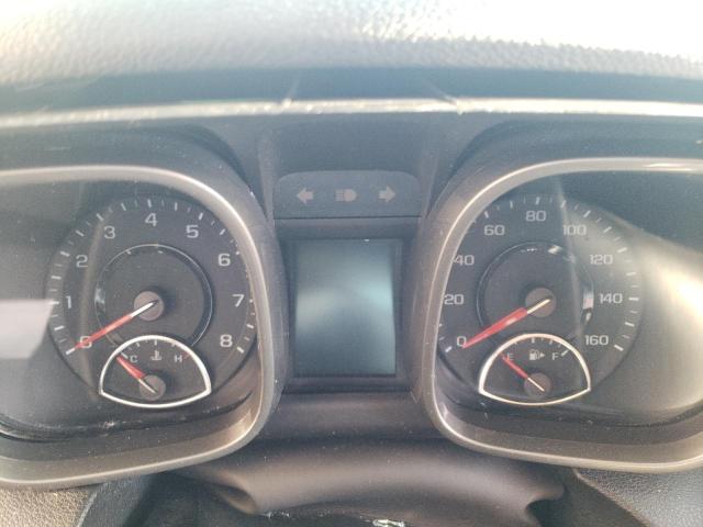 1G11C5SA3DF207878 - 2013 CHEVROLET MALIBU 1LT ლურჯი ფოტო 8