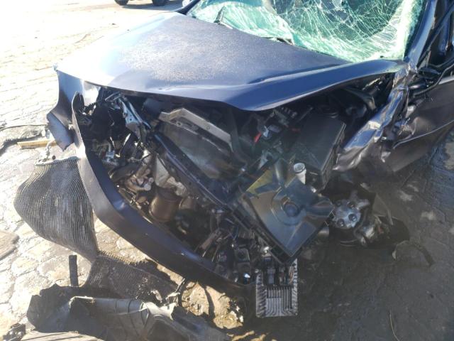 1G11C5SA3DF207878 - 2013 CHEVROLET MALIBU 1LT ლურჯი ფოტო 9