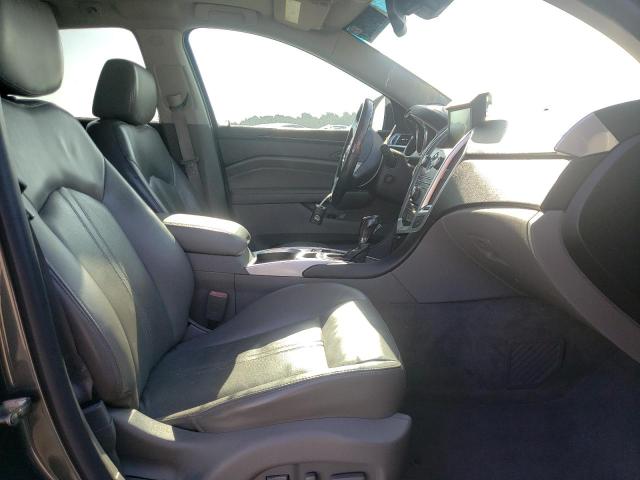 3GYFNBEYXAS589715 - 2010 CADILLAC SRX PERFOR 灰色 照片 5