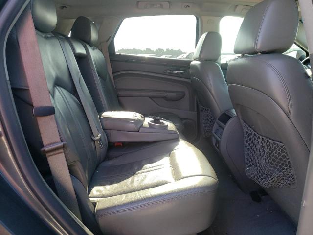 3GYFNBEYXAS589715 - 2010 CADILLAC SRX PERFOR 灰色 照片 6