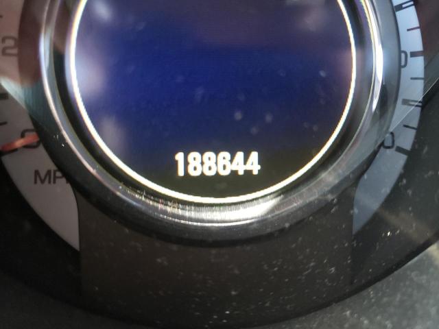 3GYFNBEYXAS589715 - 2010 CADILLAC SRX PERFOR 灰色 照片 8