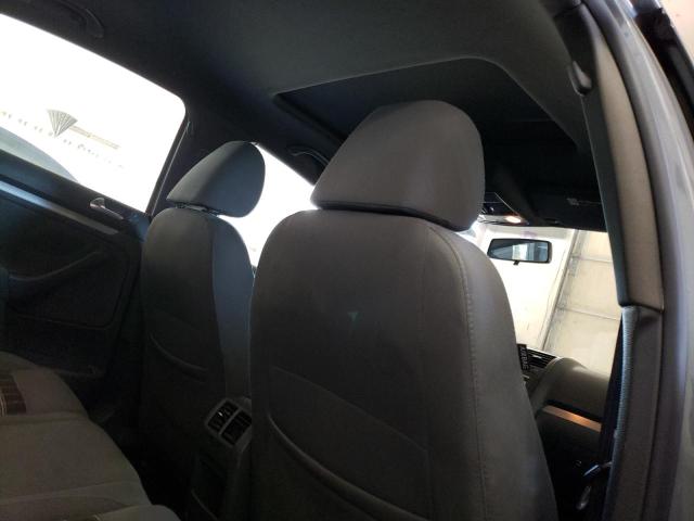 3VWDJ71K58M071899 - 2008 VOLKSWAGEN GLI ნაცრისფერი ფოტო 6