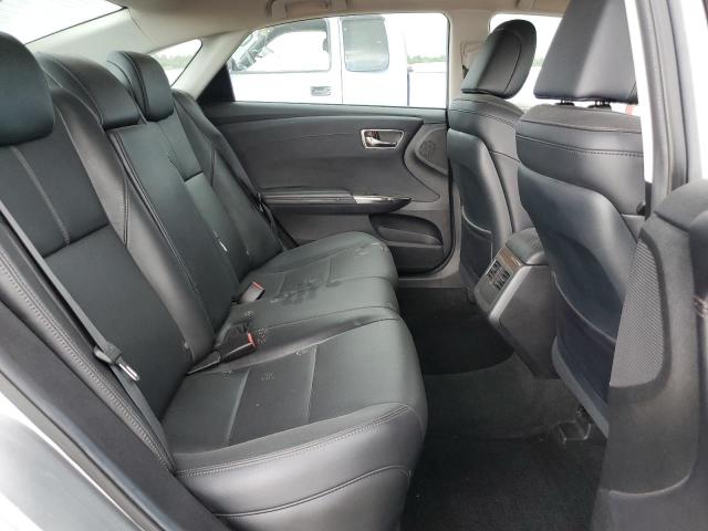 4T1BK1EBXFU182466 - 2015 TOYOTA AVALON XLE SILVER photo 6