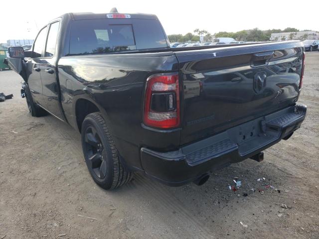 1C6RREBT6KN750744 - 2019 RAM 1500 BIG HORN/LONE STAR  photo 3