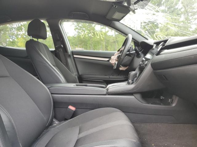 SHHFK7H49LU226191 - 2020 HONDA CIVIC SPOR 白色 照片 5