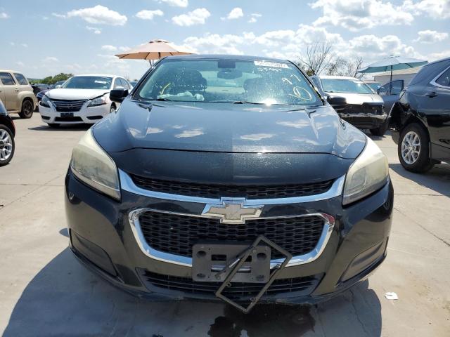 1G11B5SL0EF273309 - 2014 CHEVROLET MALIBU LS BLACK photo 9