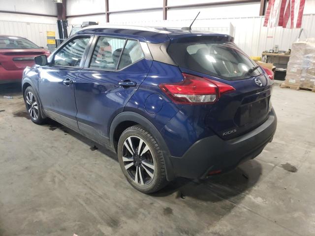 3N1CP5CU2JL515111 - 2018 NISSAN KICKS S  photo 3