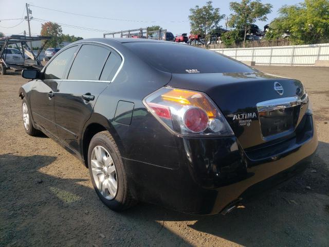 1N4AL2AP9AN498874 - 2010 NISSAN ALTIMA BAS BLACK photo 3