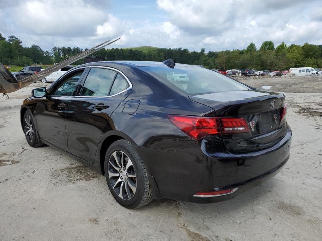 19UUB1F30FA022698 - 2015 ACURA TLX BLACK photo 3