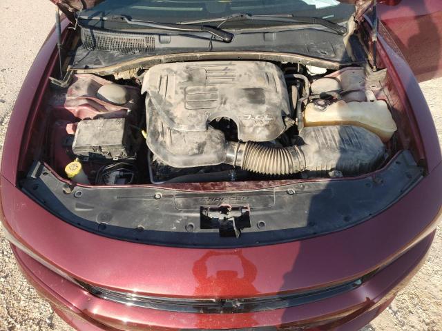 2C3CDXHG6HH523255 - 2017 DODGE CHARGER SXT  photo 7