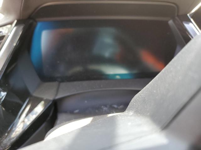 WBAHF3C58KWW29416 - 2019 BMW Z4 SDRIVE3 WHITE photo 8