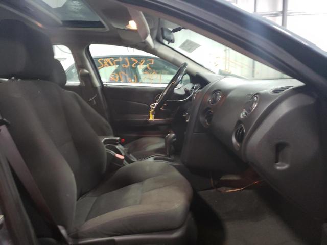 2G2WP552671206164 - 2007 PONTIAC GRAND PRIX ლურჯი ფოტო 5