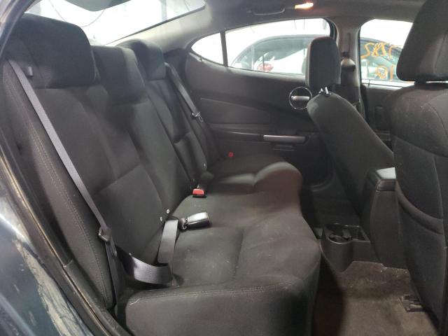 2G2WP552671206164 - 2007 PONTIAC GRAND PRIX ლურჯი ფოტო 6