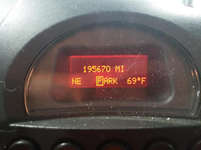 2G2WP552671206164 - 2007 PONTIAC GRAND PRIX ლურჯი ფოტო 8