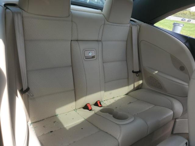 WVWBW8AH4GV000560 - 2016 VOLKSWAGEN EOS KOMFOR 黑色 照片 6