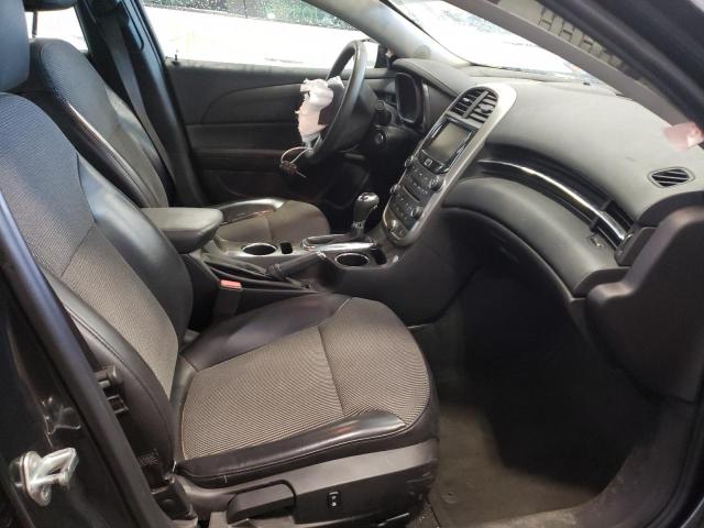 1G11C5SL3EF181446 - 2014 CHEVROLET MALIBU 1LT 黑色 照片 5