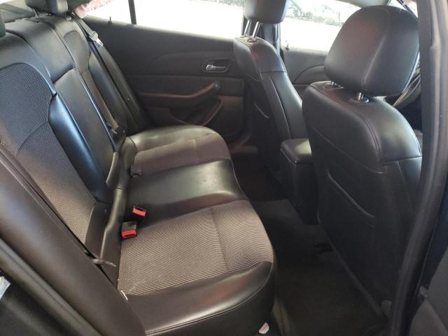 1G11C5SL3EF181446 - 2014 CHEVROLET MALIBU 1LT 黑色 照片 6