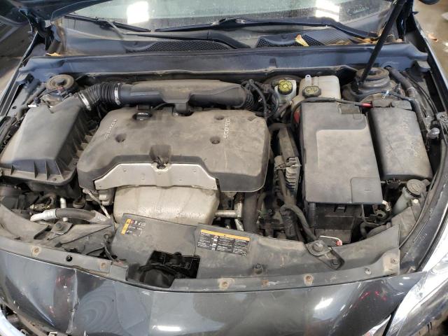 1G11C5SL3EF181446 - 2014 CHEVROLET MALIBU 1LT 黑色 照片 7