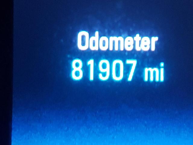 1G11C5SL3EF181446 - 2014 CHEVROLET MALIBU 1LT 黑色 照片 8