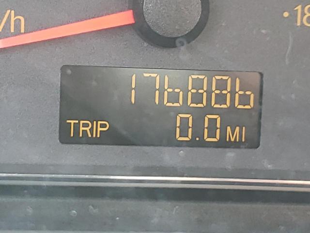 1G8AJ55F07Z179037 - 2007 SATURN ION LEVEL ლურჯი ფოტო 8