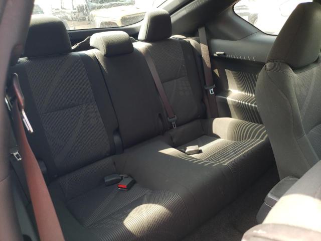 JTKJF5C7XD3056985 - 2013 TOYOTA SCION TC Blanc photo 6