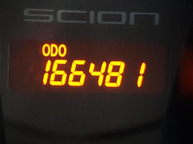 JTKJF5C7XD3056985 - 2013 TOYOTA SCION TC Blanc photo 8