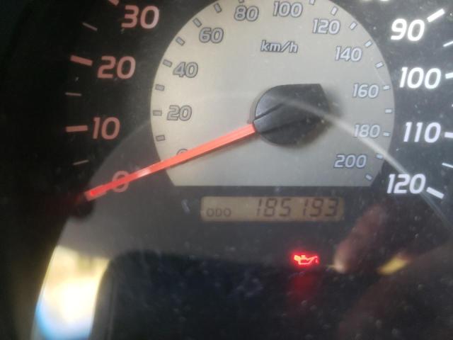 3TMLU42N88M016795 - 2008 TOYOTA TACOMA DOU 白色 照片 8