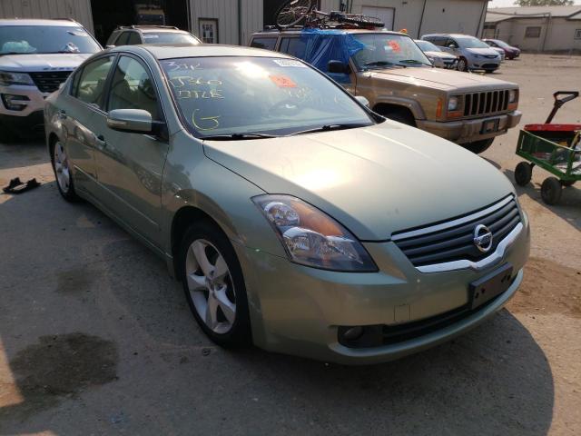 1N4BL21E38N400497 - 2008 NISSAN ALTIMA 3.5SE  photo 1