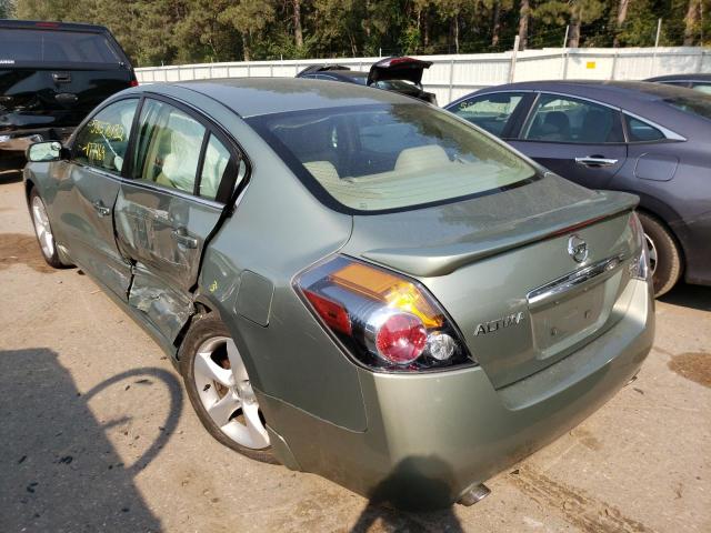 1N4BL21E38N400497 - 2008 NISSAN ALTIMA 3.5SE  photo 3