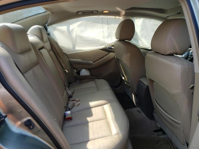 1N4BL21E38N400497 - 2008 NISSAN ALTIMA 3.5SE  photo 6