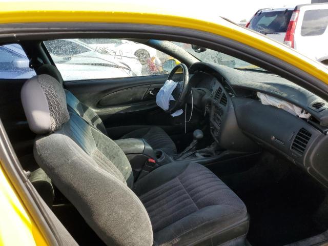 2G1WX12K139203735 - 2003 CHEVROLET MONTE CARLO SS  photo 5