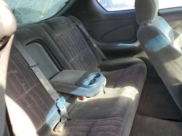 2G1WX12K139203735 - 2003 CHEVROLET MONTE CARLO SS  ფოტო 6