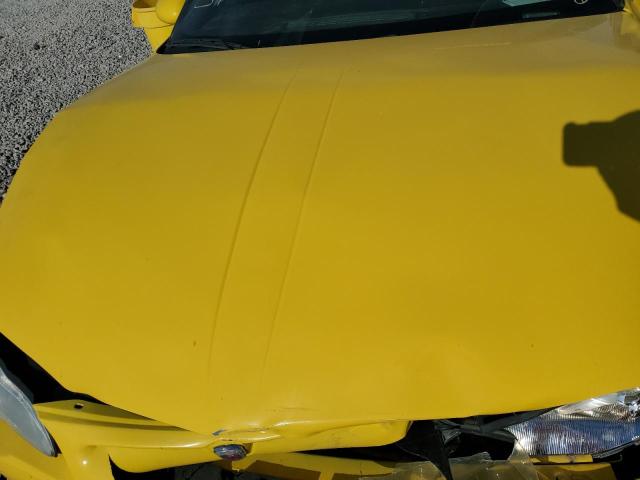 2G1WX12K139203735 - 2003 CHEVROLET MONTE CARLO SS  ფოტო 7